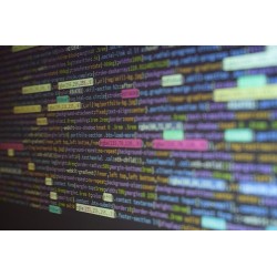Code souces sites web et applications