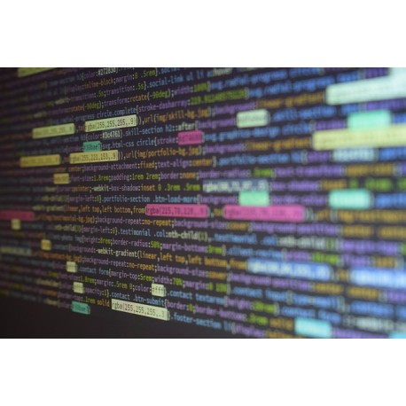 Code souces sites web et applications